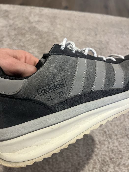 Adidas SL 72-оригинални мъжки маратонки
