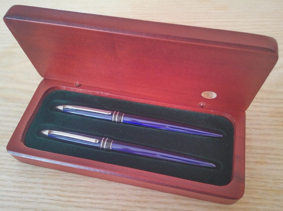 Toc pentru instrumente de scris