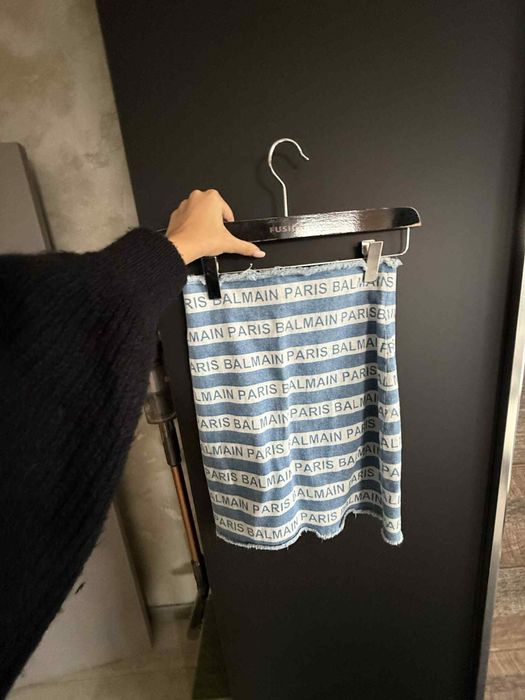 Balmain оригинална пола