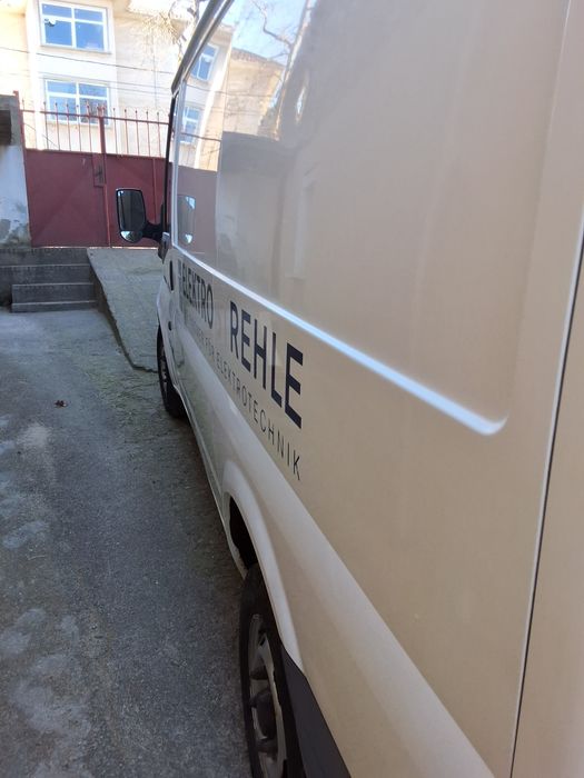 Продава се Форд транзит