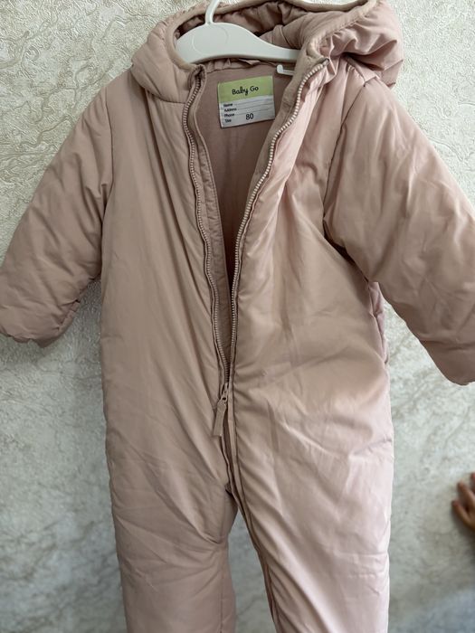 Продам Детские куртки