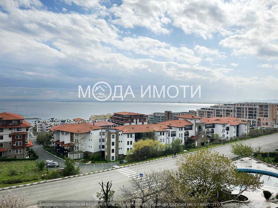 Продава се Едностаен апартамент в Свети Влас - 72 кв.м за 1105 €/кв.м - Снимка #18