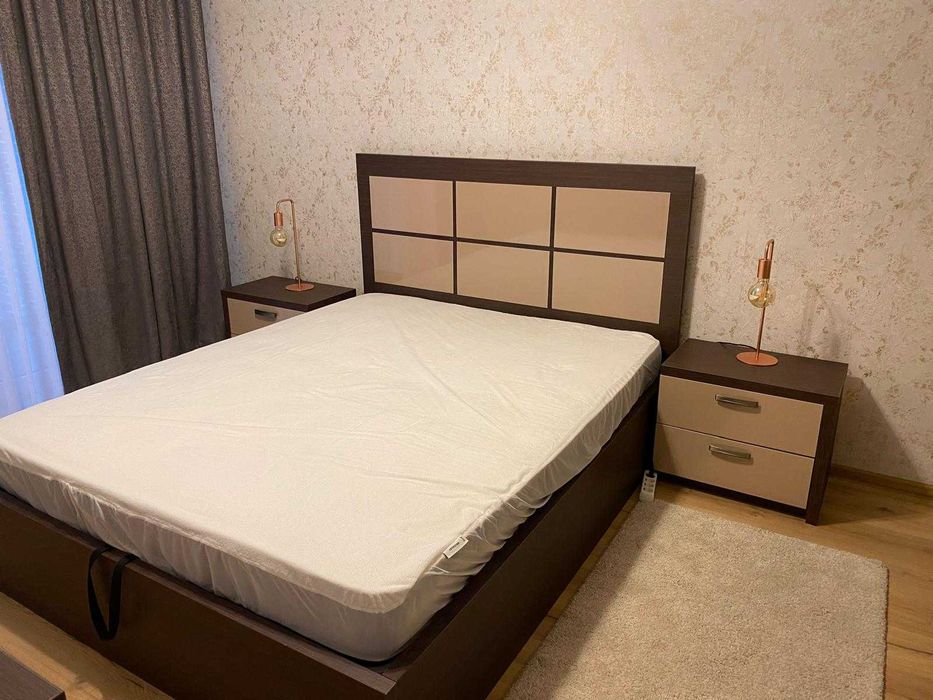 Apartament de inchiriat,zona 9 mai Ploiesti