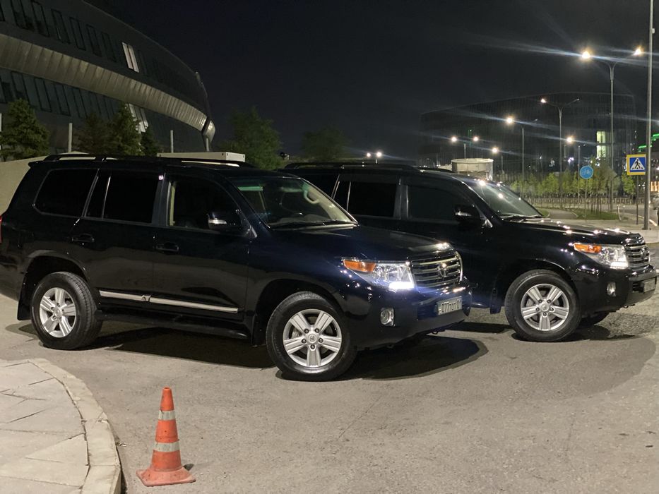 Прокат авто Аренда машин