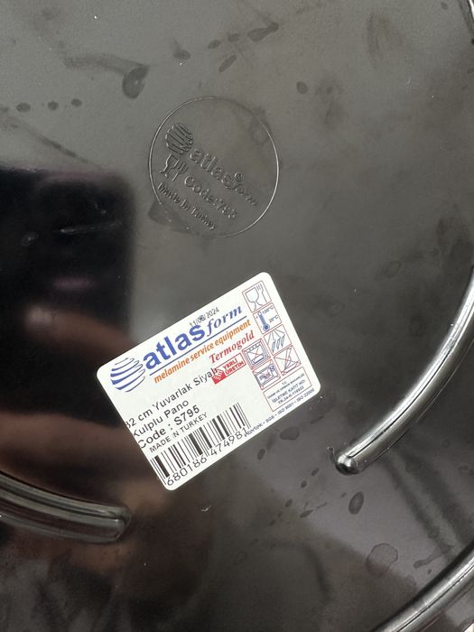 Посуда для кафе/витрины