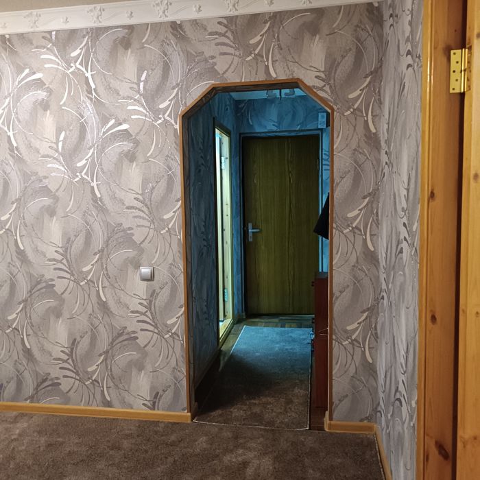 Сдаю квартиру 2 комнатную