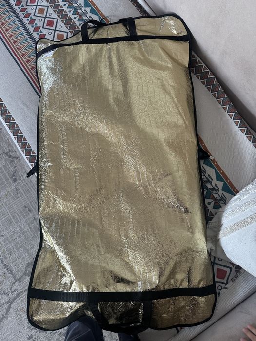 Норковая шуба ниже коле