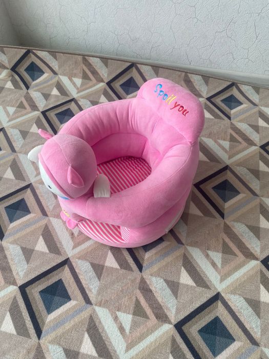 Сидушка детская