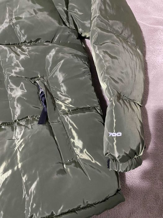 The North Face 700 Nuptse Jacket XL
