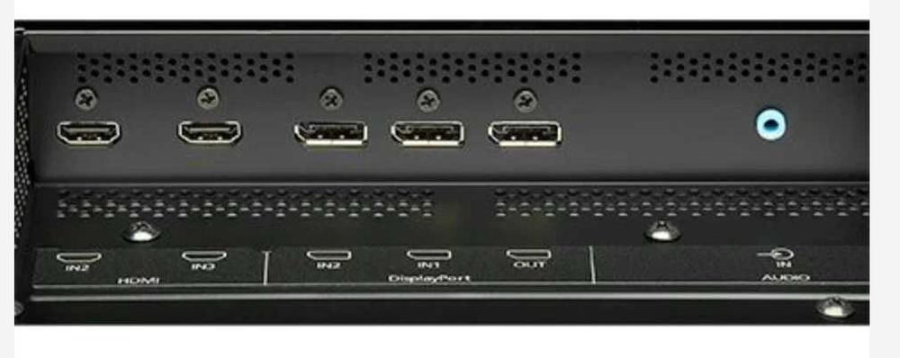 NEC V554 55 inch LCD Monitor