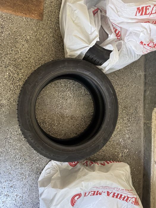 Pirelli Powergy 245/45/R18 100Y XL