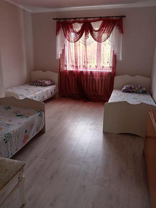 Коттедж для торжеств