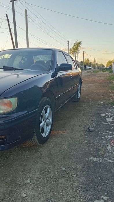 Продам отличный автомобиль
