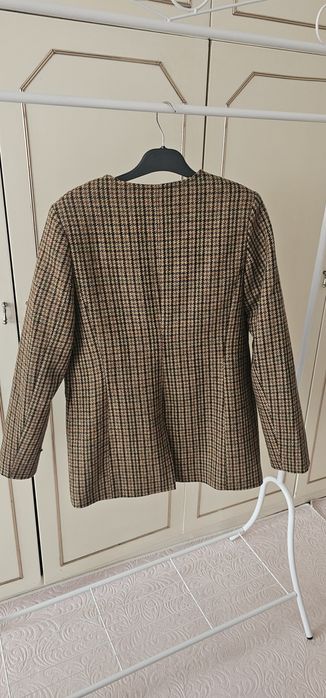 Палто Vanessa Bruno, Un Jour Ailleurs