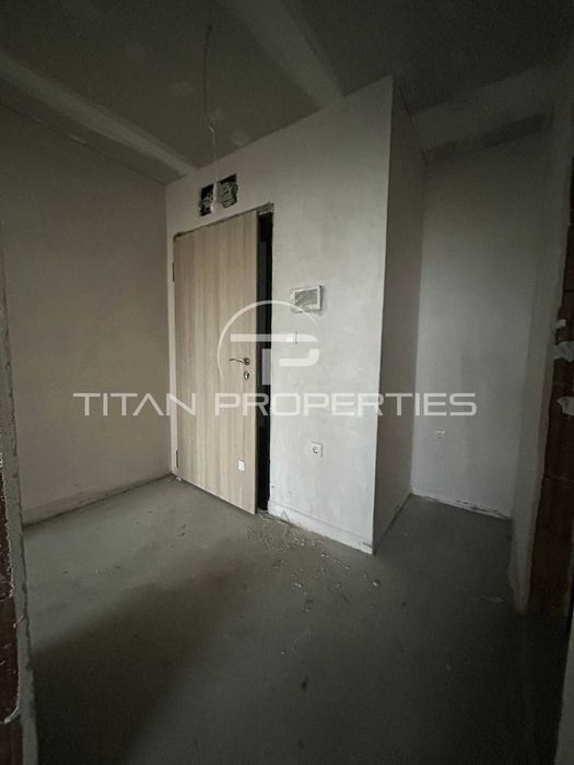 Продава се Двустаен апартамент в Пловдив, Кършияка - 74 кв.м за 717 €/кв.м - Снимка #4