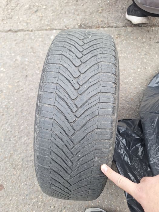 Jante Renault Megae 3