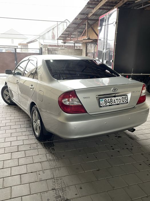 Продам камри 30