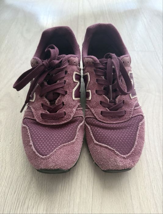 New Balance 373, nr 36.5