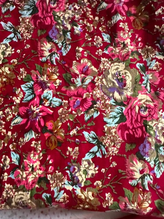 Ткань в рулонах 100 хлопок