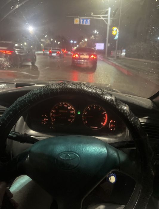 Продам Тойота Королла универсал Toyota Corolla