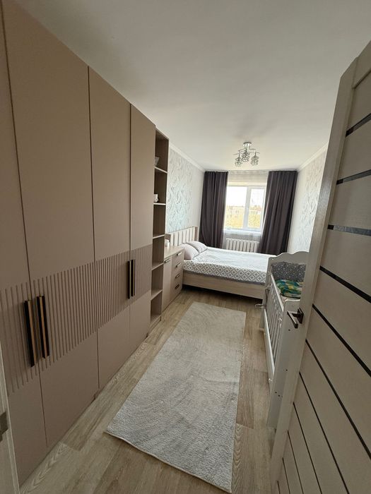 Продам двухкомнатную квартиру