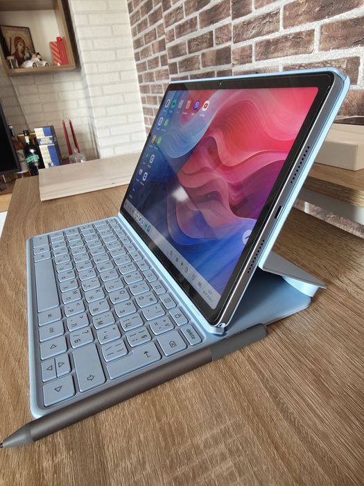 Lenovo idea tab 256GB, 8GB, 2K Screen, Stylus  Pen