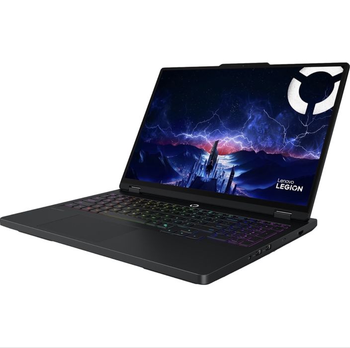 Legion pro 5, Oled/165hz, RTX 5070TI , Ultra 9 275hx, 1TB