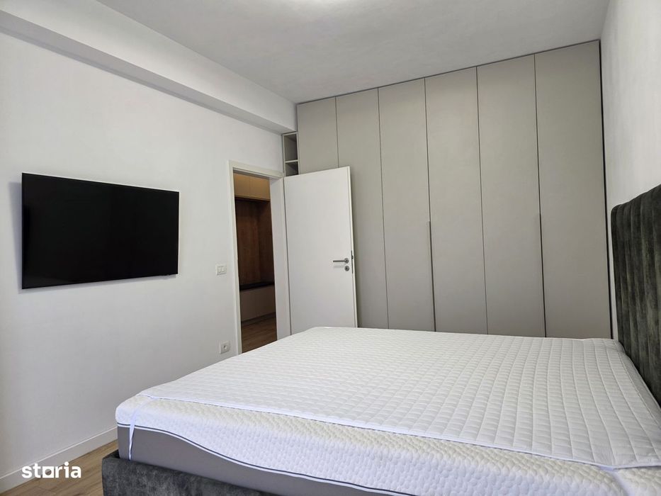Apartament cu 3 camere, parcare subterana, Str. Mihai Viteazul