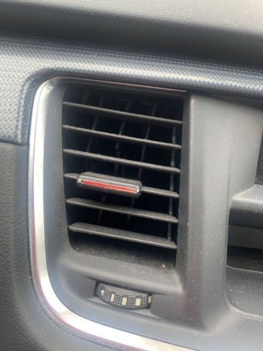 Grila Centrala Stanga Peugeot 508 2010 - 2018