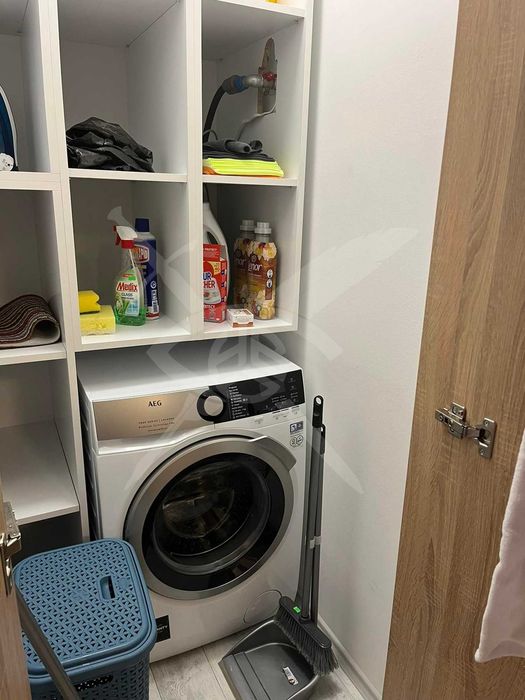 Продава се Двустаен апартамент в Елин Пелин - 74 кв.м за 1960 €/кв.м - Снимка #9