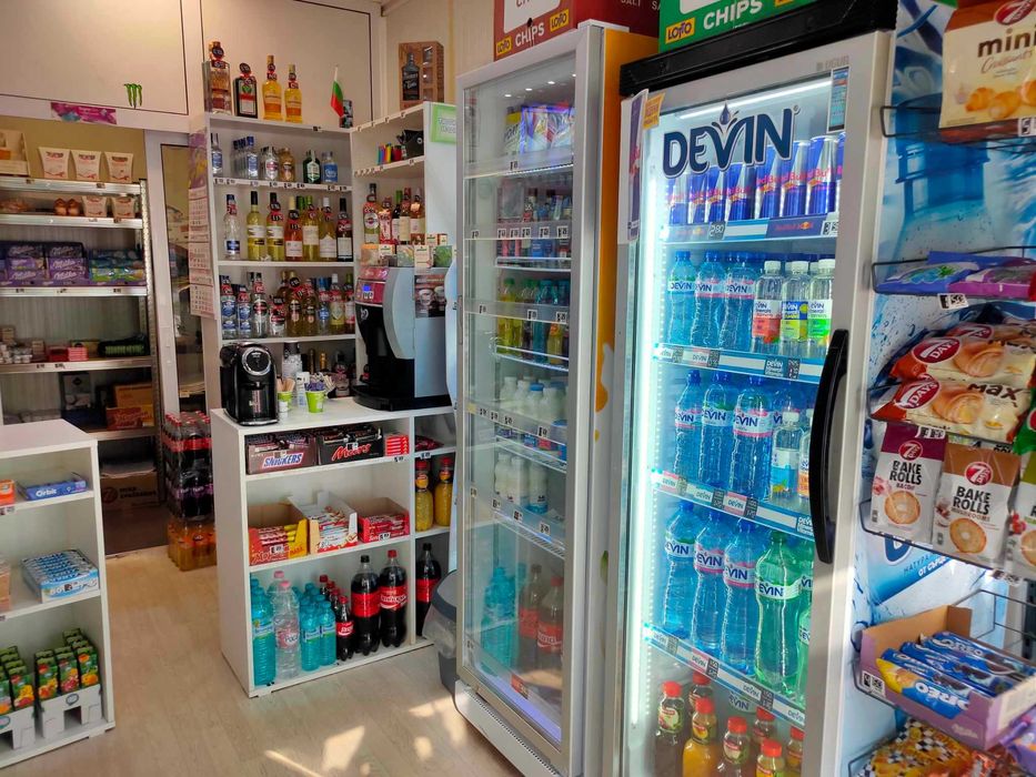 Продава се Магазин в София, Горубляне - 20 кв.м за 380 €/кв.м - Снимка #5