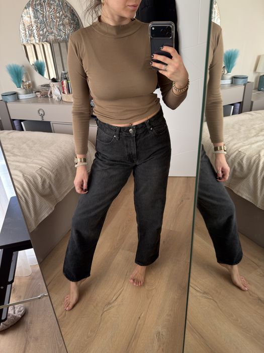 Дънки Зара, Дънки Twist