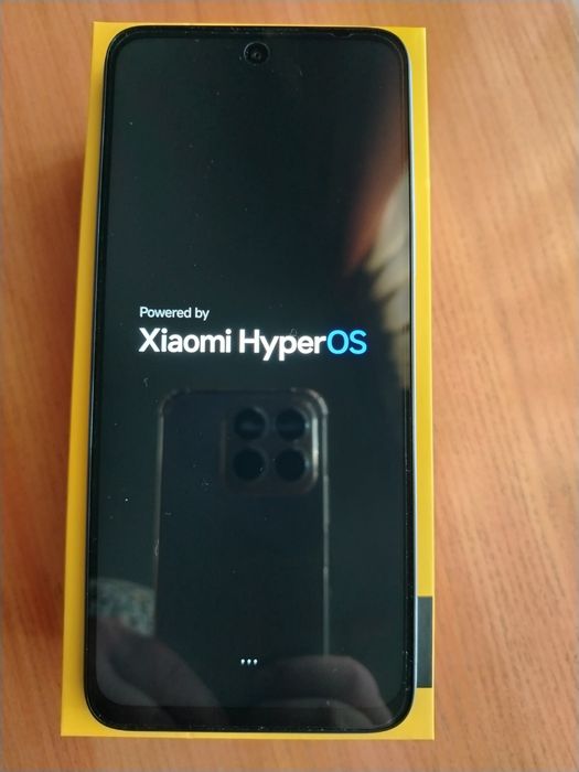 Продам Poco m6  6/128