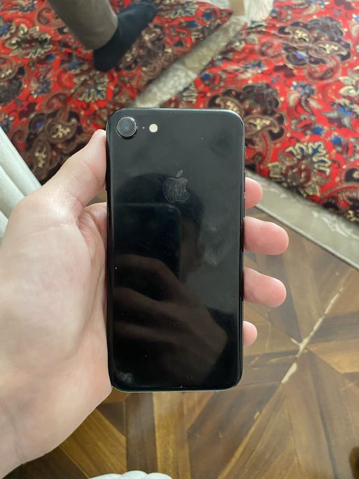 Айфон 7 айклавуд