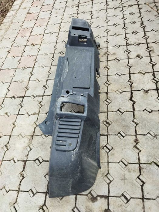 Бампер танк 300 задний