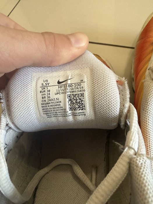 Adidasi Nike Air Max TN