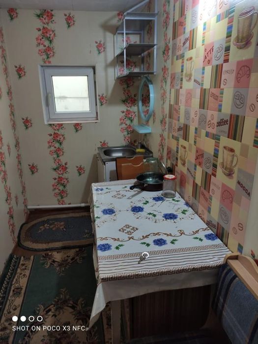 Сдам комнаты мебелированные