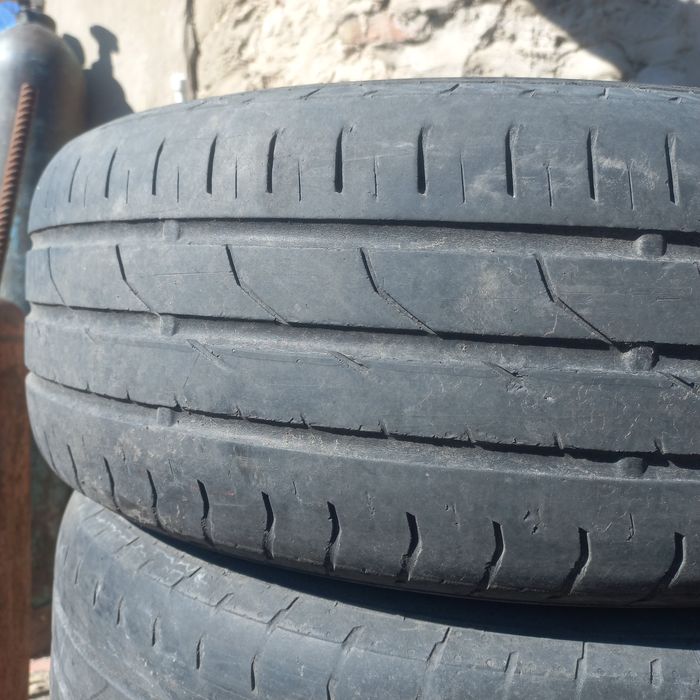 Летние шины р 16