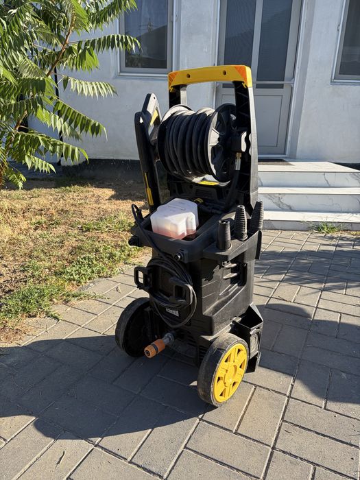 Stanley Fatmax masina de spalat cu presiune