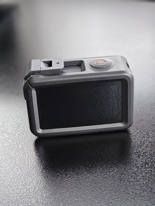 DJI Osmo Action 4 + SD card 256GB