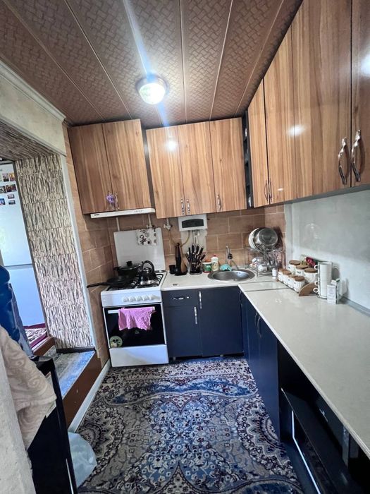 Аренда квартира Чирчик