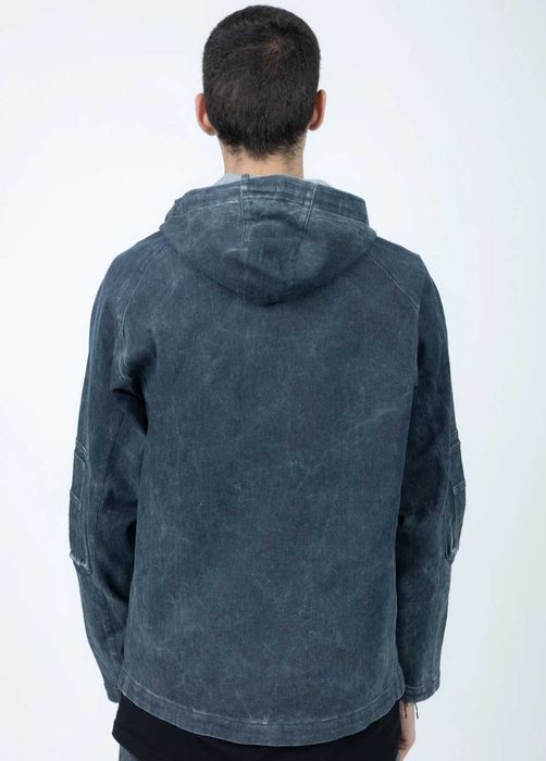 Рядък екип на Луда Luda