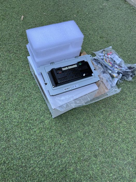 Navigatie Android VW/SKODA/SEAT Carplay&AndroidAuto