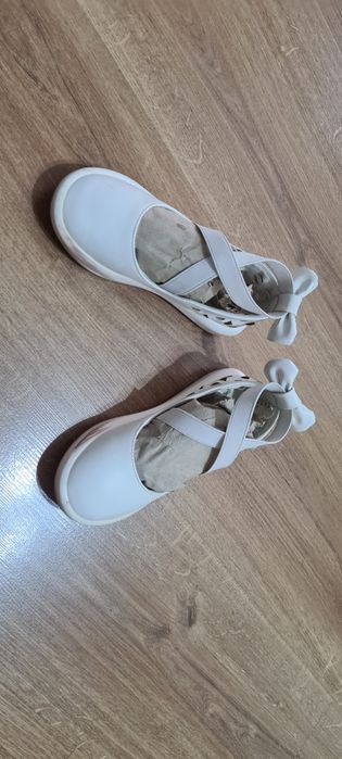 Туфли для девочки 29 раз