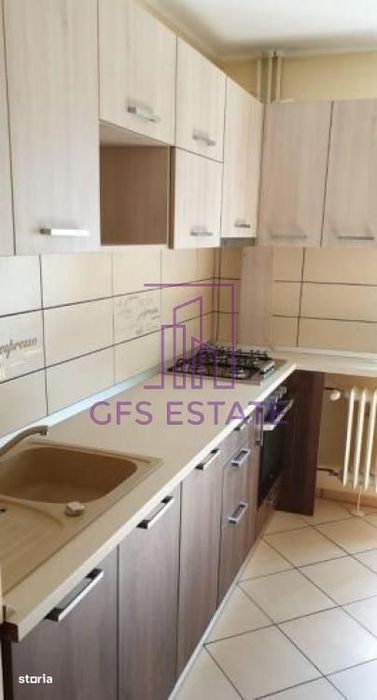 Inchiriere Apartament 2 Camere Crangasi|Parcare