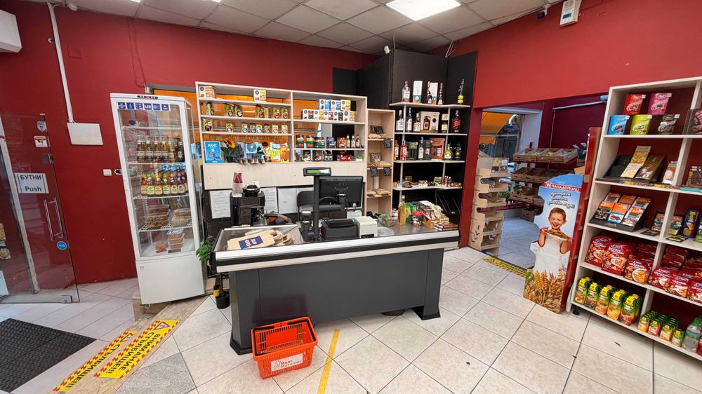 Продава се Магазин в София, Зона Б-18 - 125 кв.м за 64 €/кв.м - Снимка #15