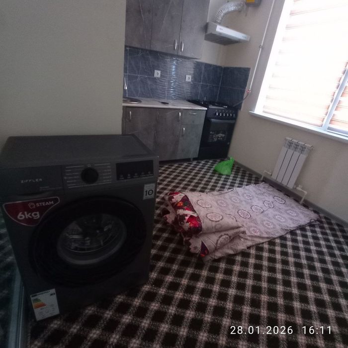 Motrid 3 etaj 2 xona ijaraga beriladi