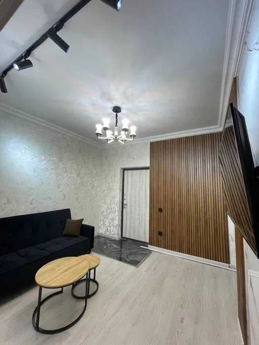 ул Дружба Народов ЖК Чакар 2-комнатная ро-н Шайхантахурский