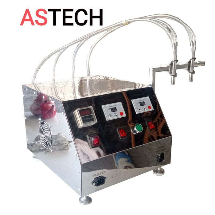 Dozator дозатор розлив жидкость