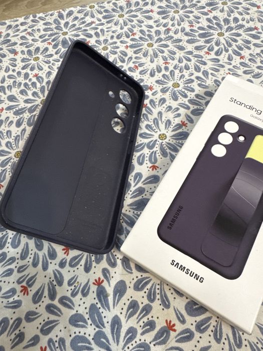 Husa Samsung S24